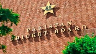 PCB Against Rescheduling of T20 World Cup: Official